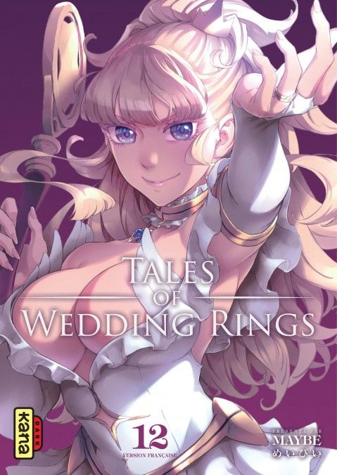 Tales of Wedding Rings Vol.12 [24/02/23]