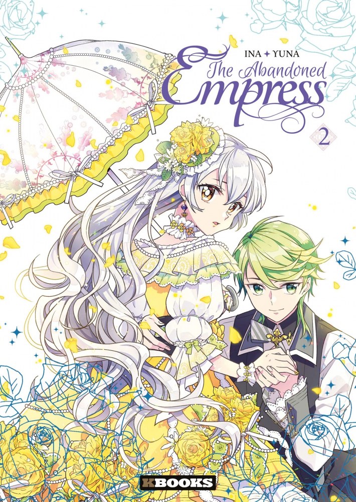 The Abandoned Empress T2 [05/10/2022]
