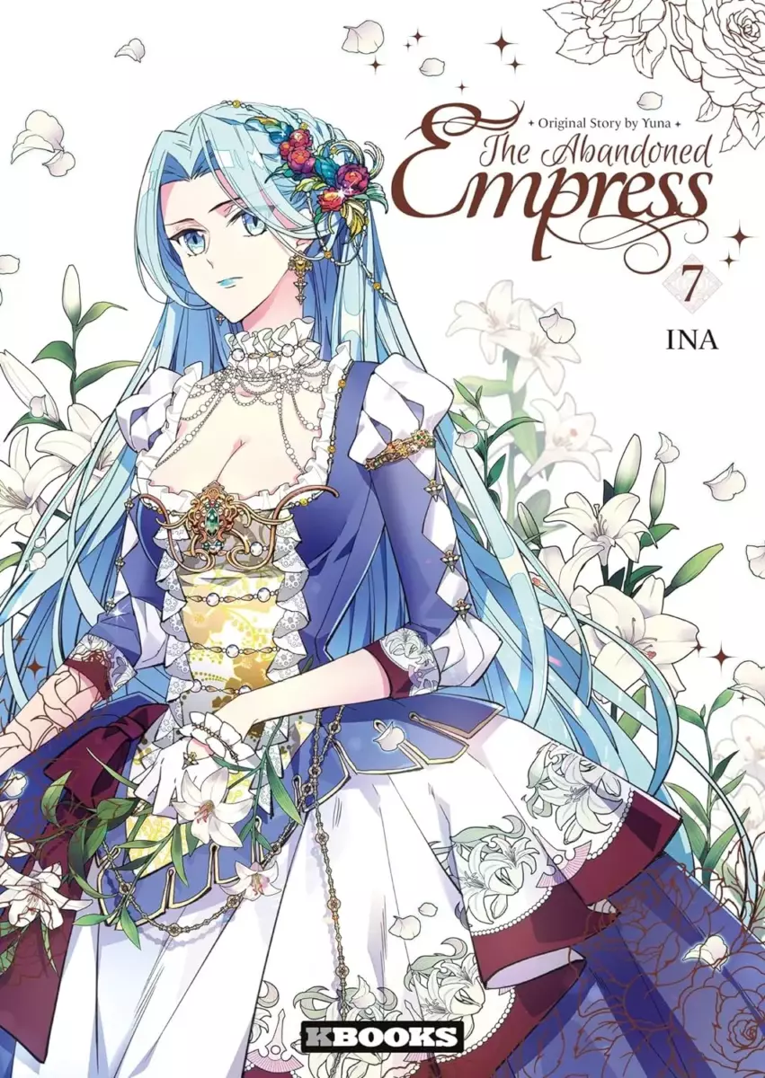 The Abandoned Empress Vol.7 [22/05/24]