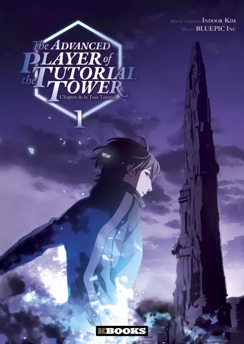 The Advanced Player of the Tutorial Tower Vol.1 [11/09/24]