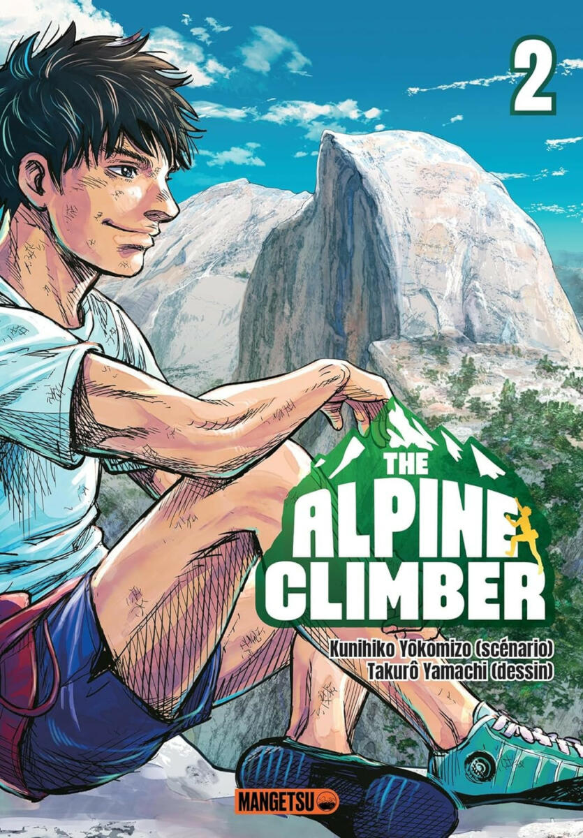 The Alpine Climber Vol.2 [10/04/24]