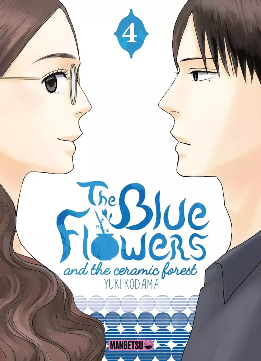 The Blue Flowers and the Ceramic Forest Vol.4 [05/06/24]
