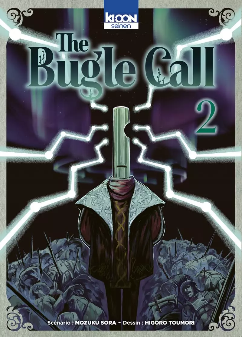 The Bugle Call Vol.2 [02/05/24]