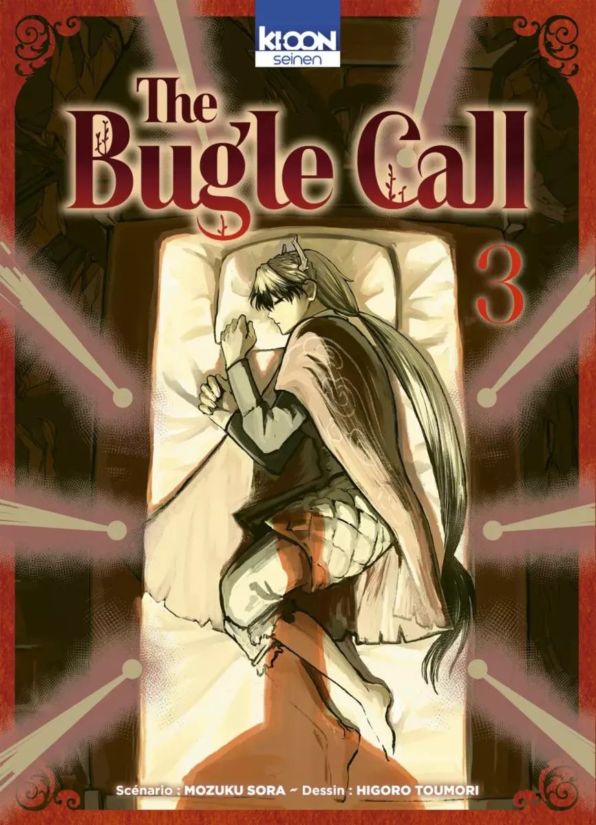 The Bugle Call Vol.3 [29/08/24]