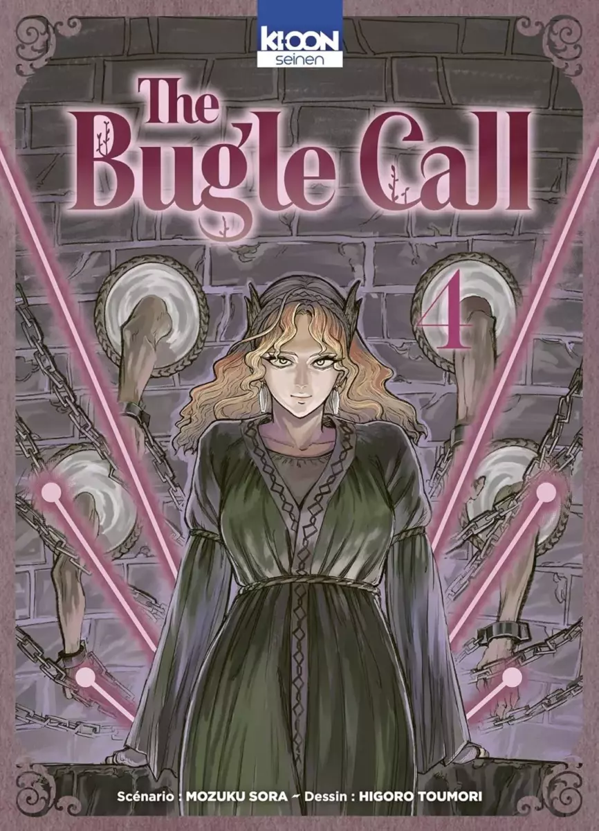 The Bugle Call Vol.4 [05/12/24]