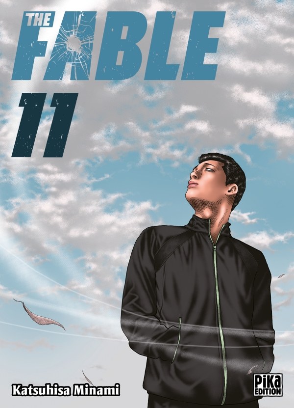 The Fable T11 [23/11/2022]