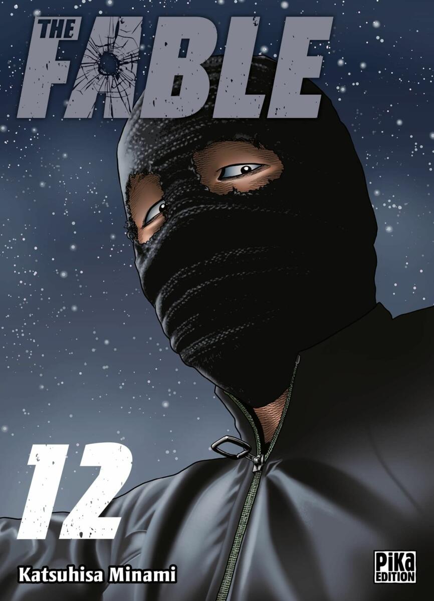 The Fable Vol.12