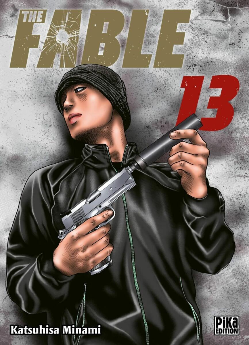 The Fable Vol.13 [21/06/23]