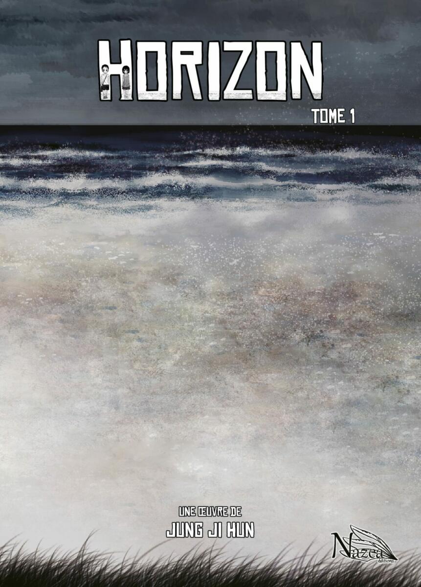 The Horizon Vol.1 [15/03/23]