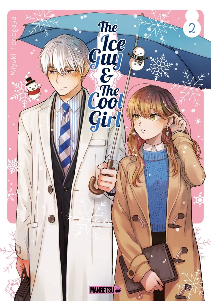 The Ice Guy  The Cool Girl T2 [07/09/2022]