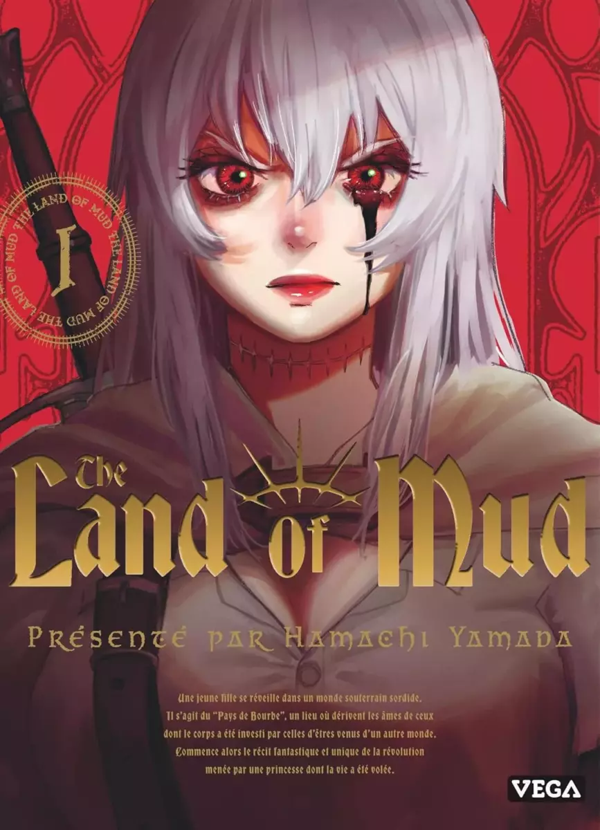 The Land of Mud Vol.1