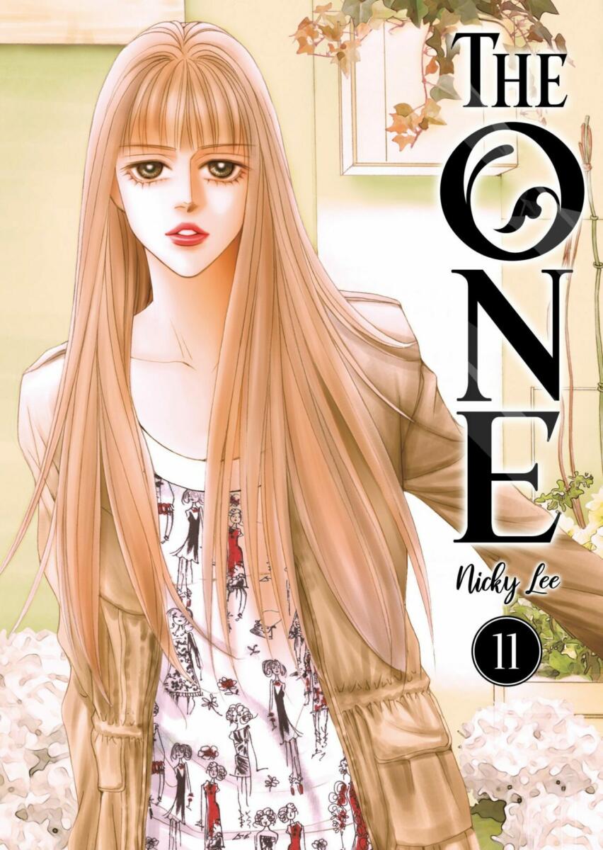 The One Vol.11 [26/10/23]
