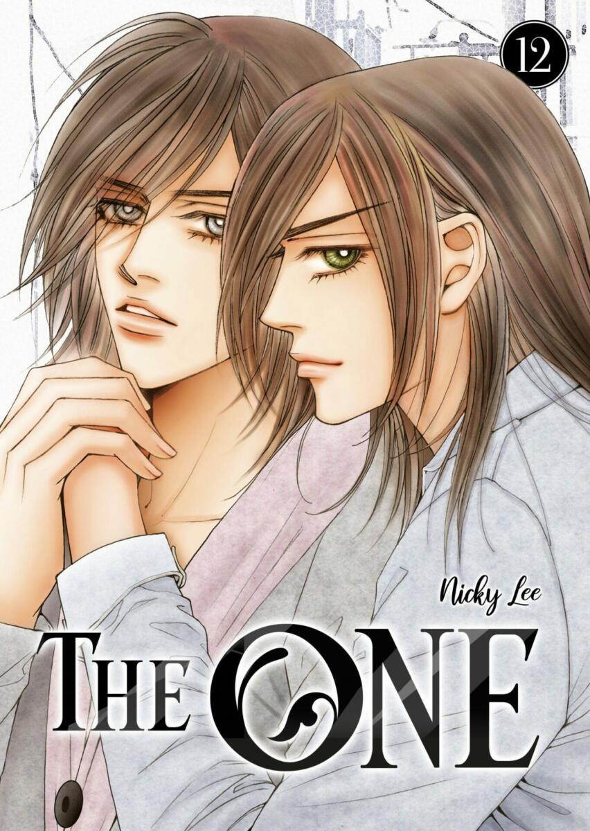 The One Vol.12 [26/10/23]