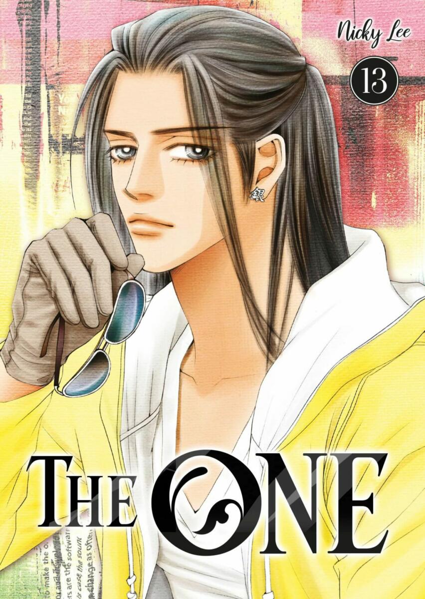 The One Vol.13