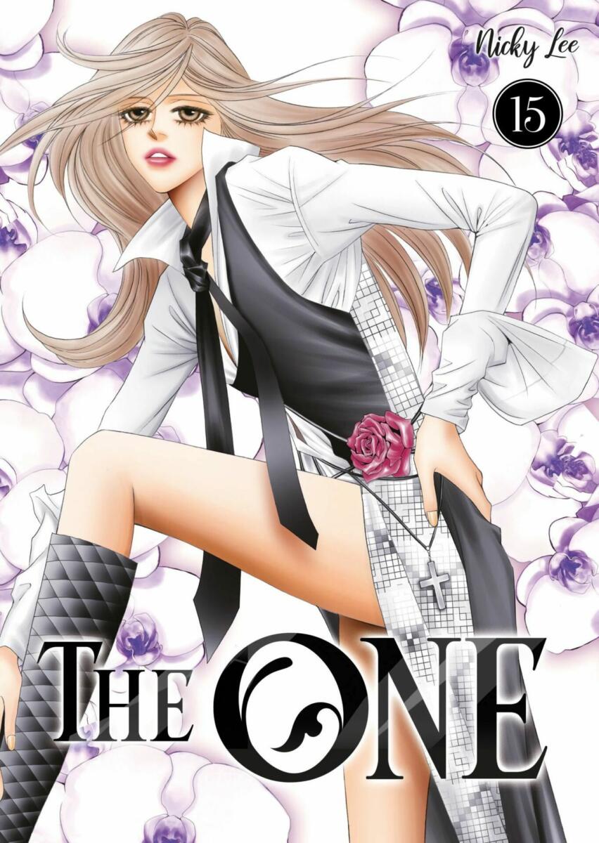 The One Vol.15 [15/03/24]