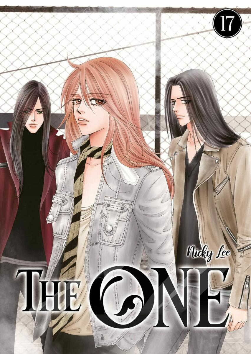 The One Vol.17 [13/09/24]