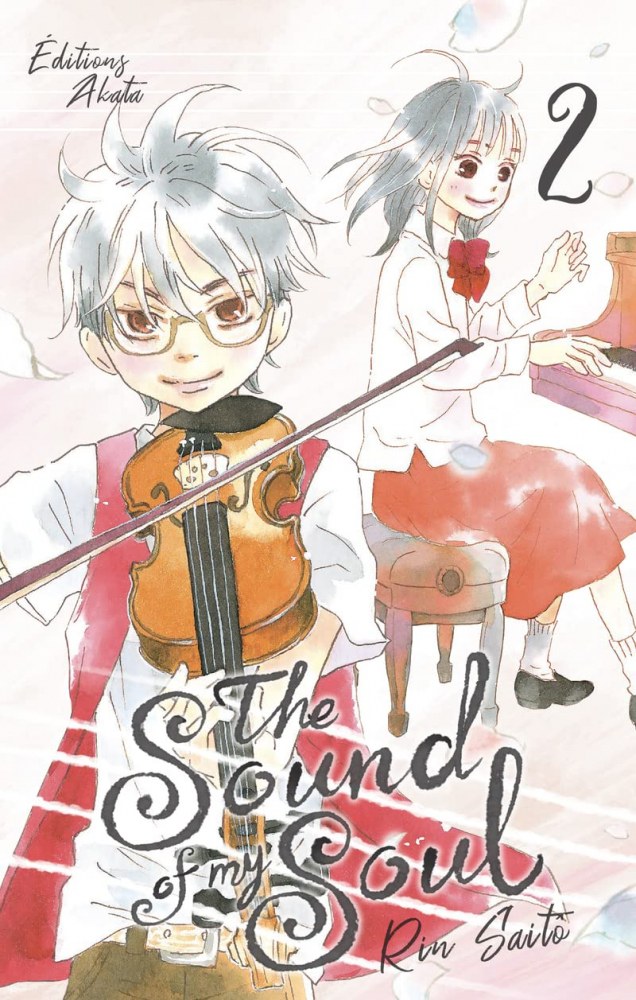 The Sound of my Soul T2 [24/11/2022]