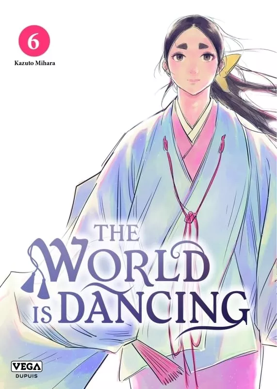 The World Is Dancing Vol.6 FIN [06/12/24]