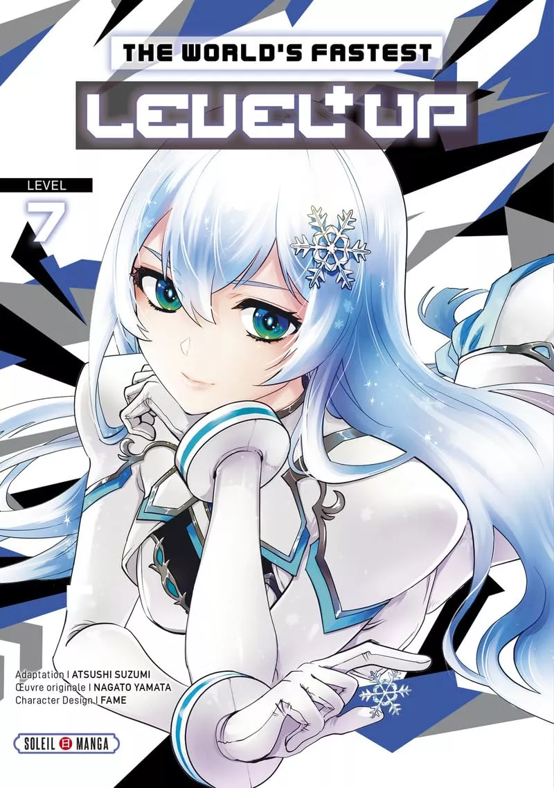 The World's Fastest Level up Vol.7