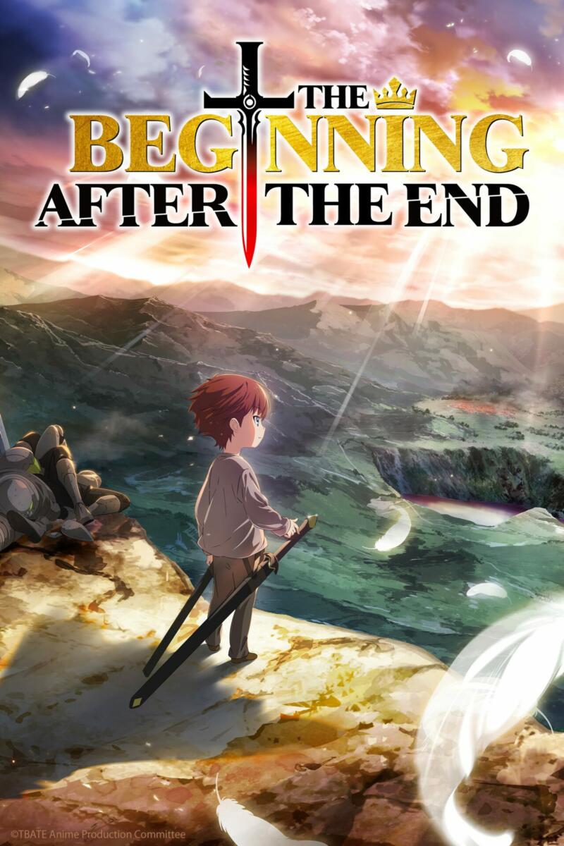 The Beginning After the End
