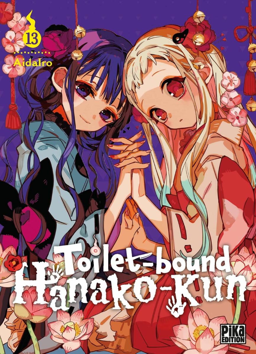 Toilet-Bound Hanako-kun Vol.13 [03/05/23]