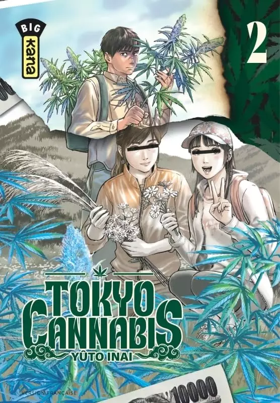 Tokyo Cannabis Vol.2 [17/05/24]