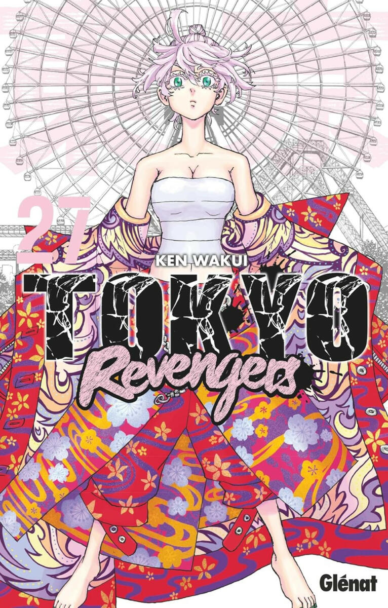 Tokyo Revengers Vol.27 [08/11/23]