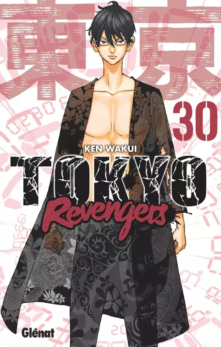 Tôkyô Revengers Vol.30 [15/05/24]