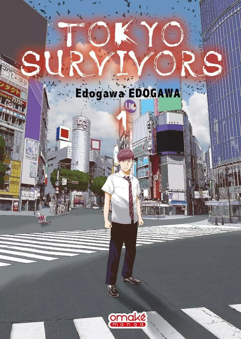 Tokyo Survivors Vol.1 [27/06/24]