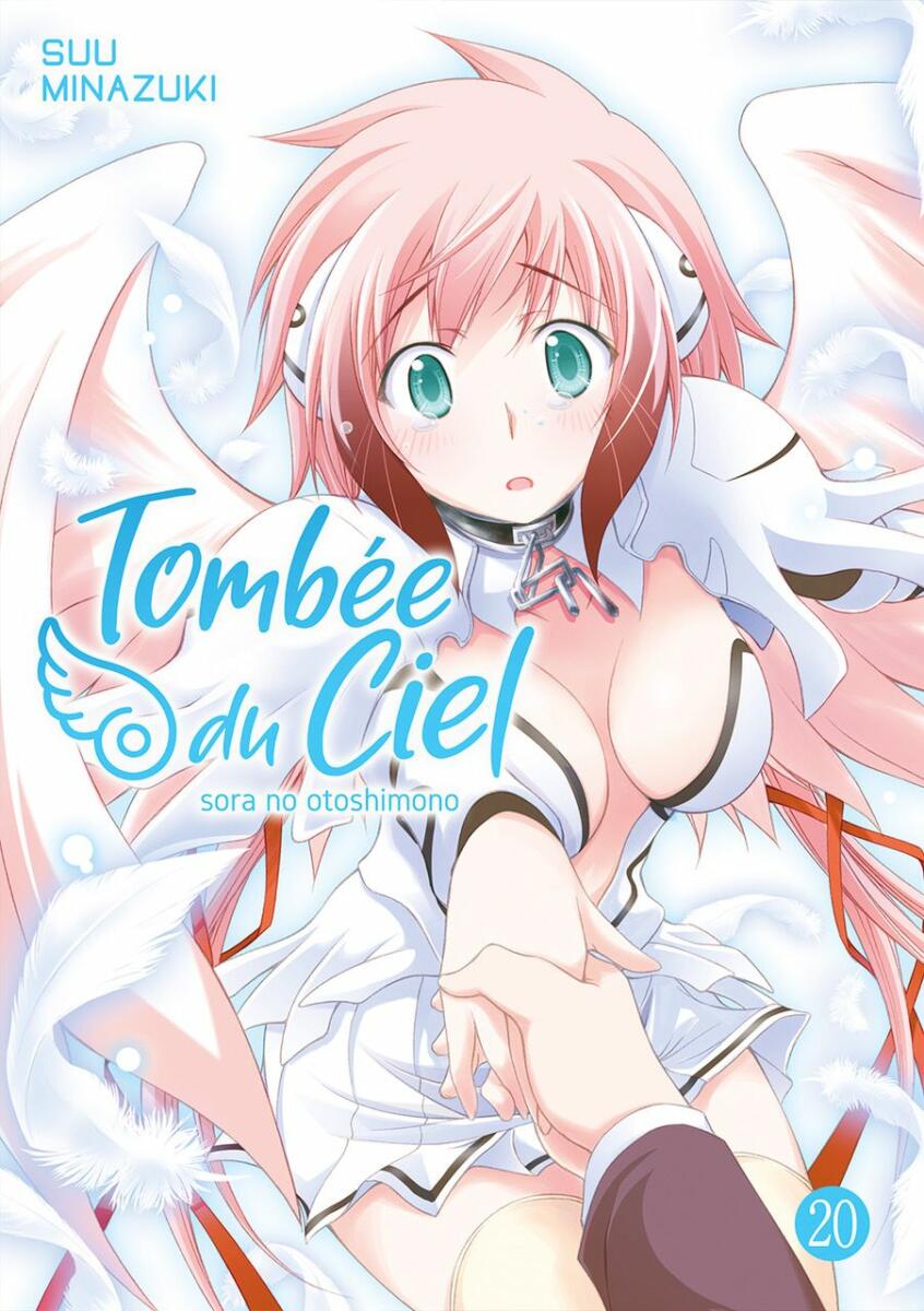 Tombée du Ciel Vol.20 FIN [19/05/23]