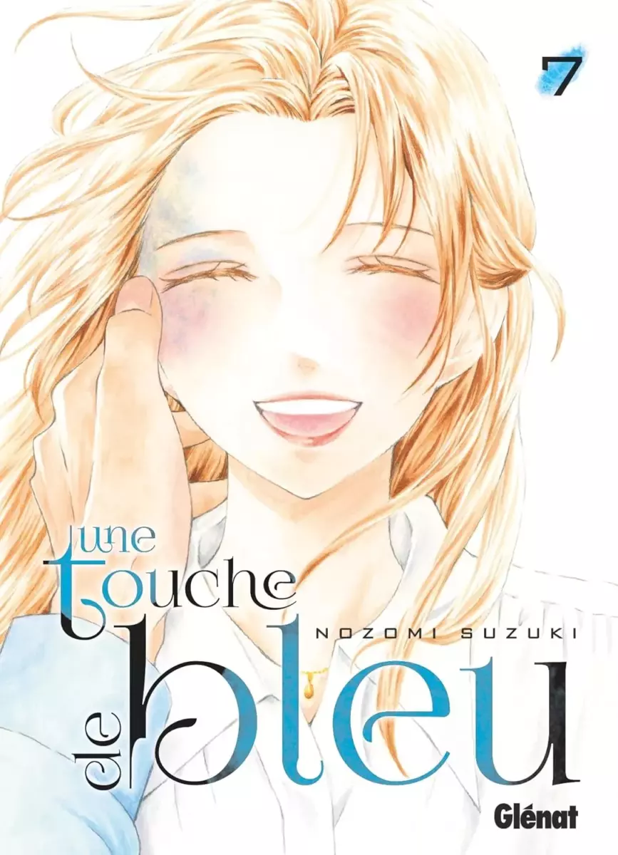 Touche de bleu (une) Vol.7 [12/03/25]