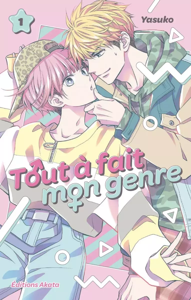 Tout à fait mon genre Vol.1