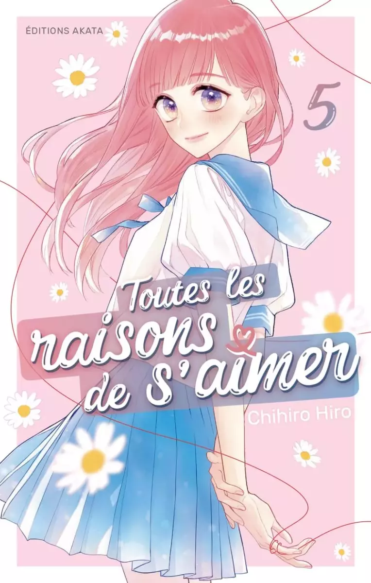 Toutes les raisons de s’aimer Vol.5 [13/02/25]