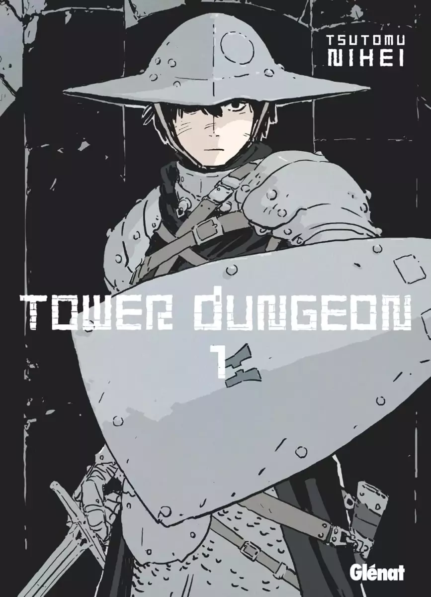Tower Dungeon Vol.1