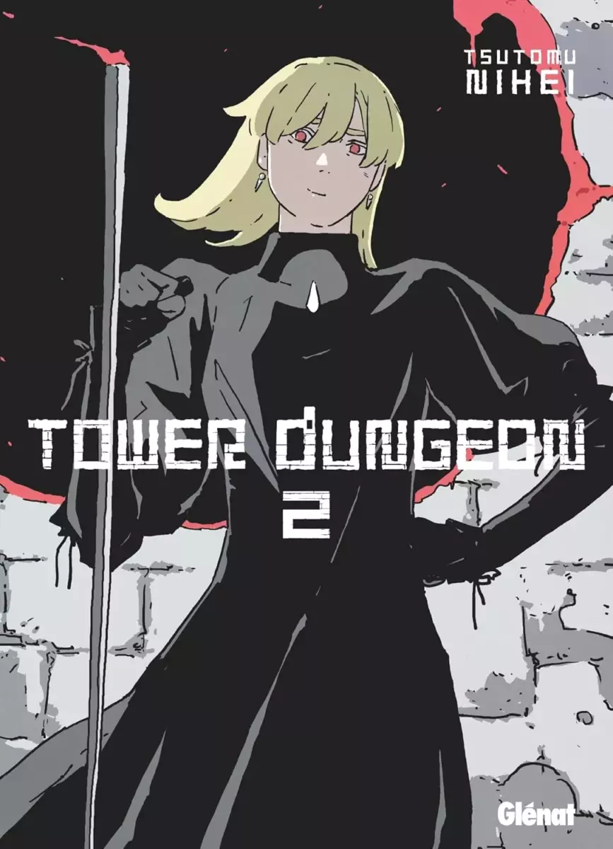 Tower Dungeon Vol.2