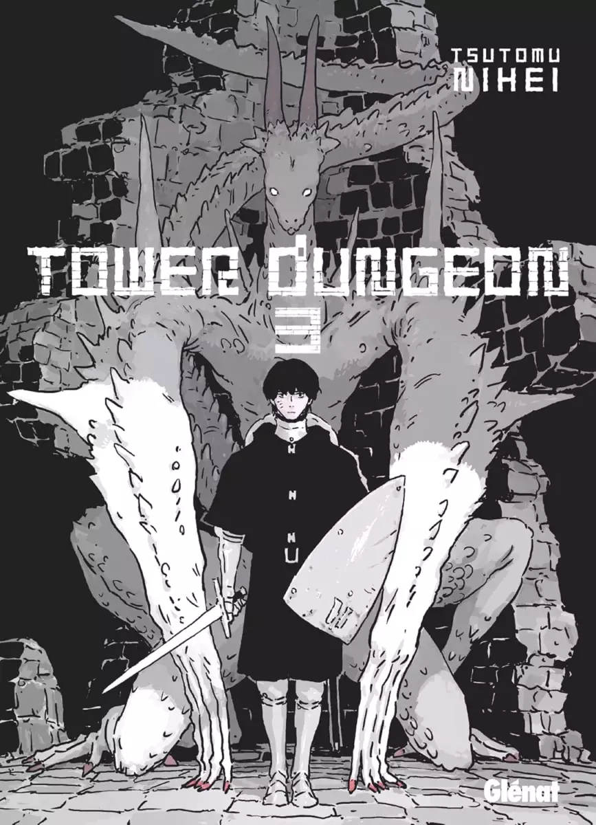 Tower Dungeon Vol.3