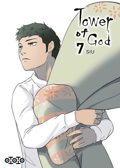 Tower of God T7 [28/10/2022]