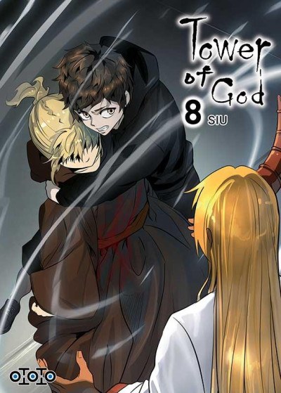 Tower of God T8 [09/12/2022]