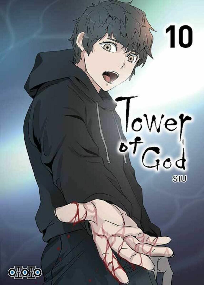 Tower of God Vol.10 [26/05/23]