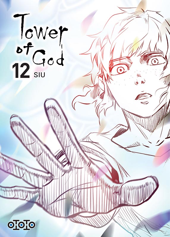 Tower of God Vol.12 [03/11/23]