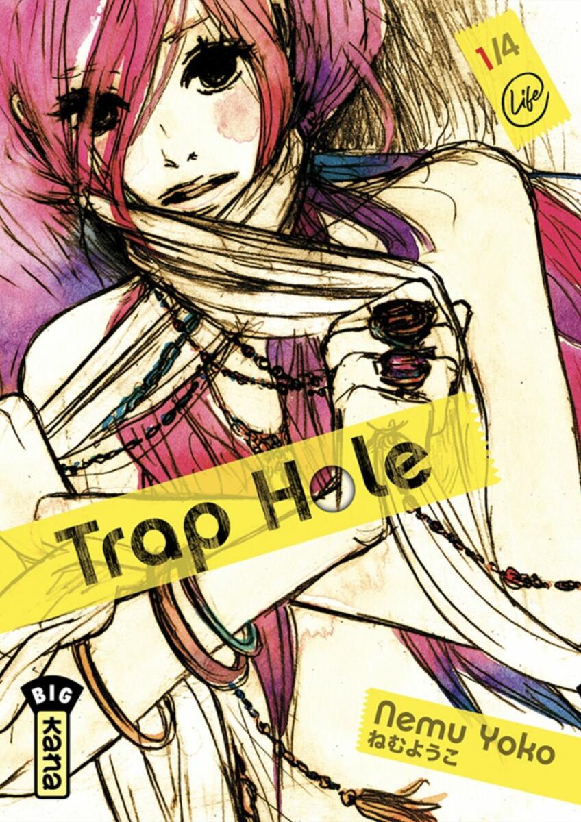 Trap Hole Vol.1