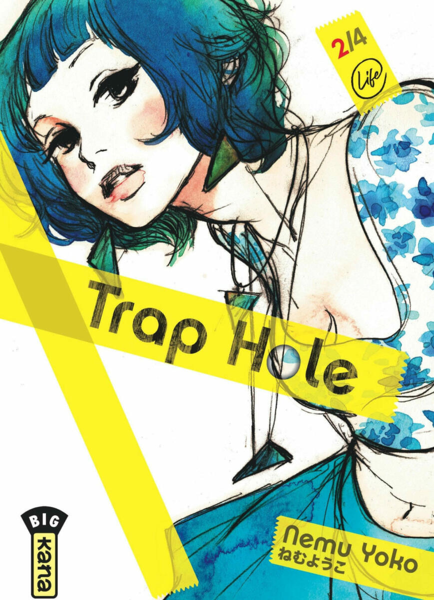 Trap Hole Vol.2 [08/09/23]