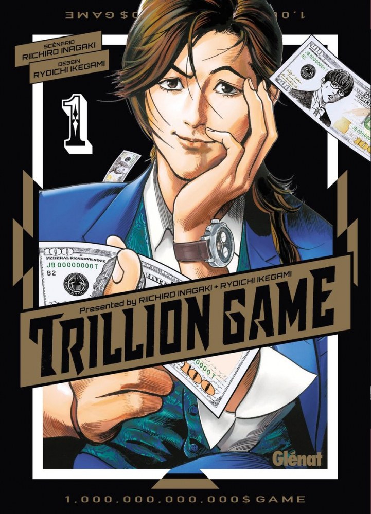 Trillion Game T1 [07/09/2022]