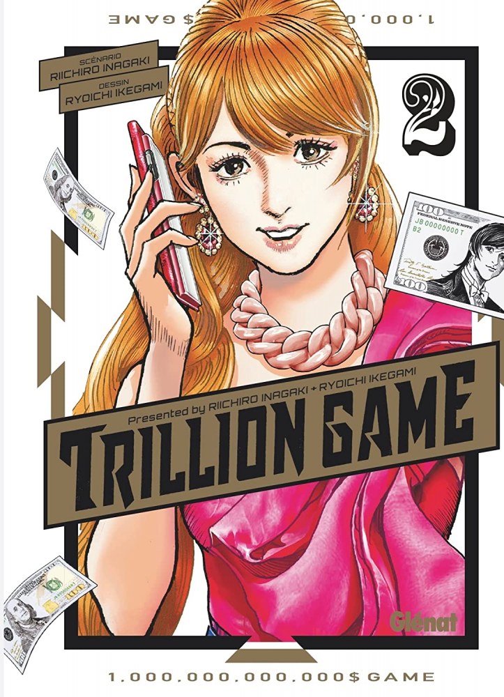 Trillion Game T2 [02/11/2022]