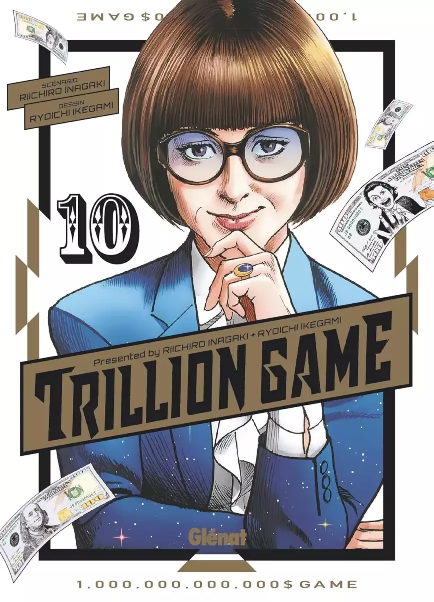 Trillion Game Vol.10