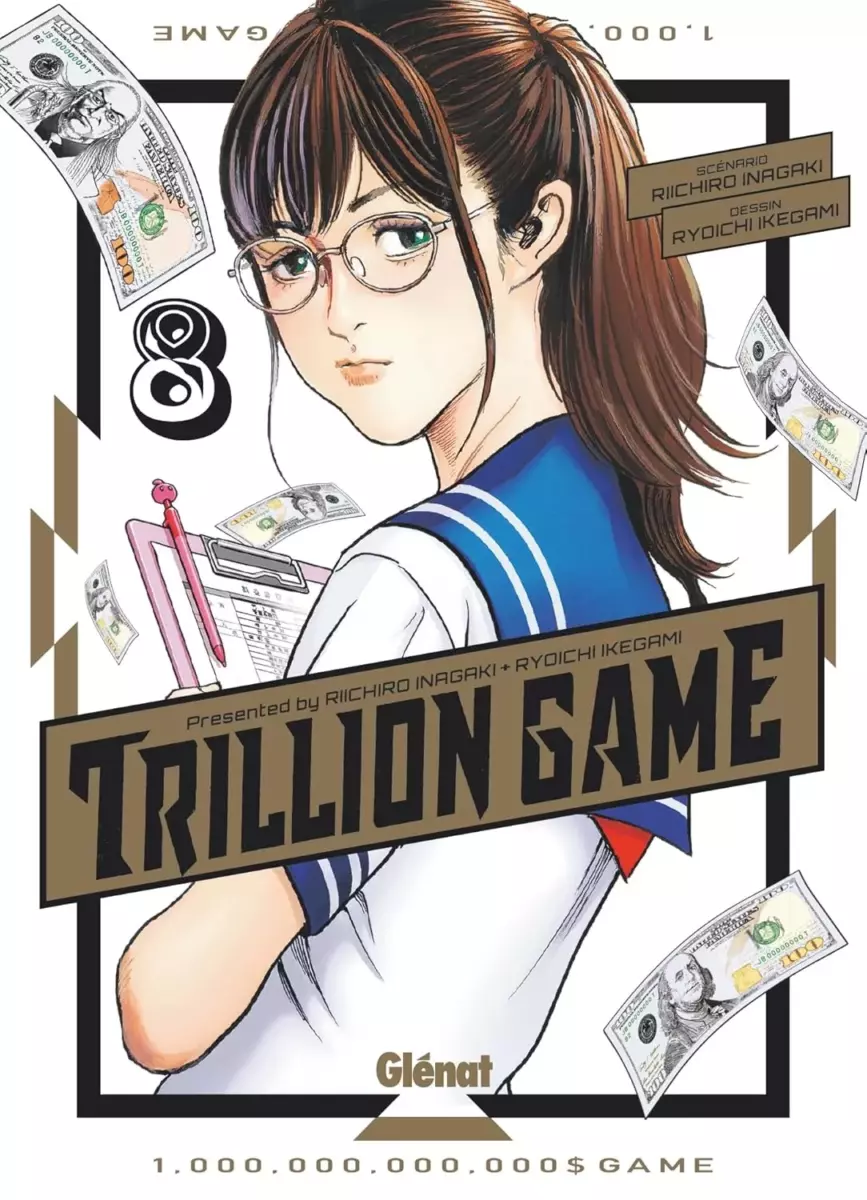 Trillion Game Vol.8 [18/09/24]