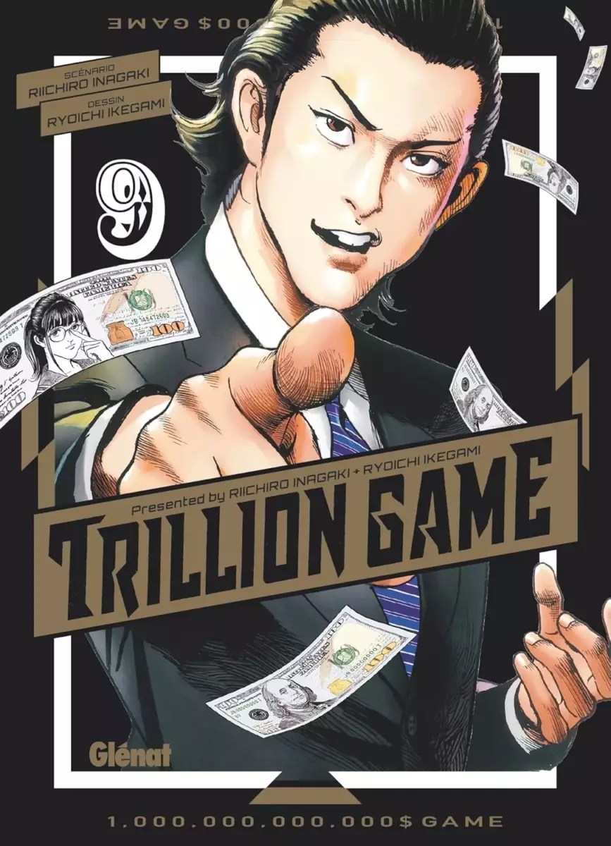 Trillion Game Vol.9 [21/05/25]