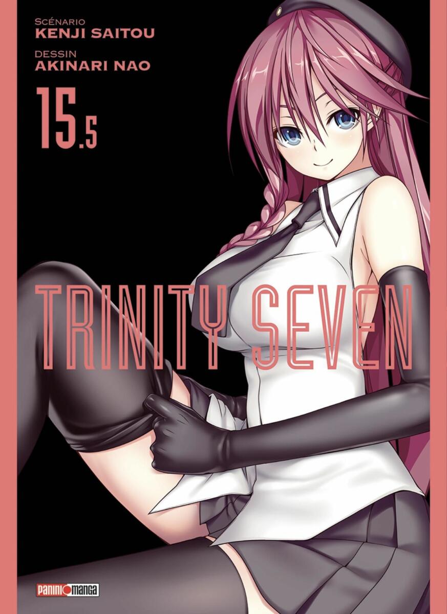 Trinity seven 15.5 [10/05/23]