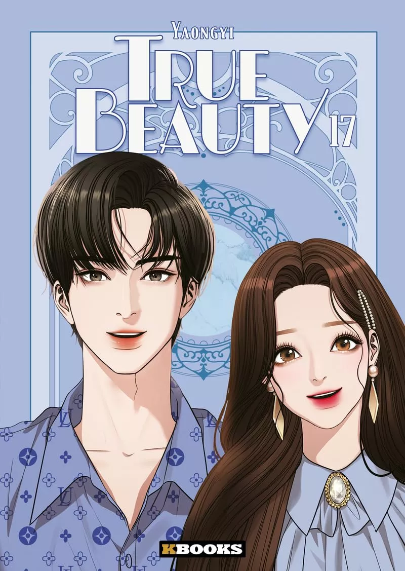 True Beauty Vol.17