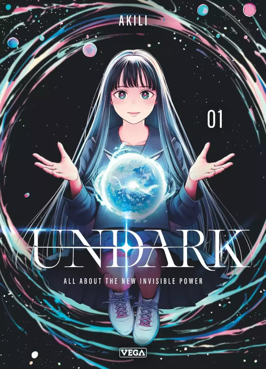 Undark Vol.1